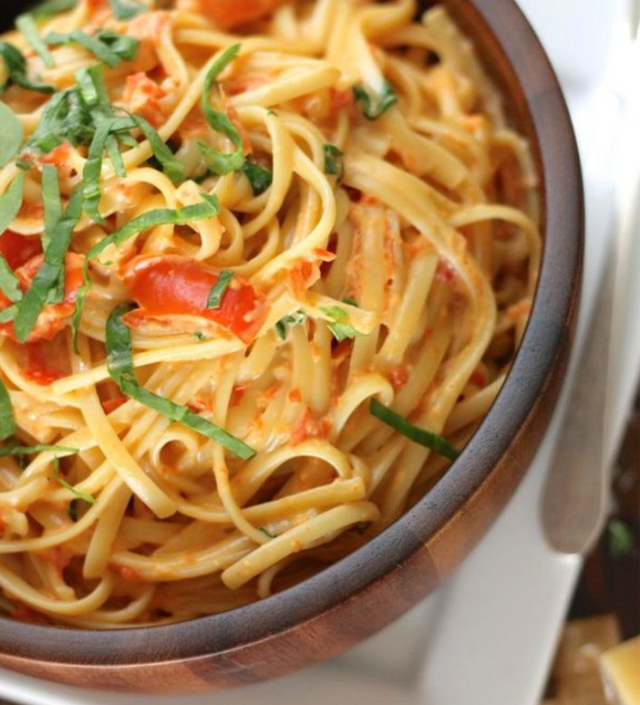 【吃货的周末】意大利面的种类和吃法：港真，我真的不懂