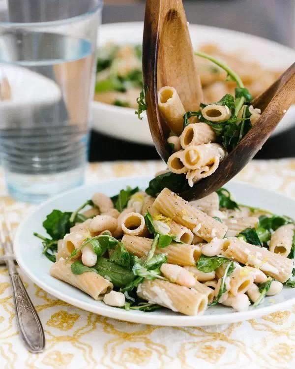 【吃货的周末】意大利面的种类和吃法：港真，我真的不懂