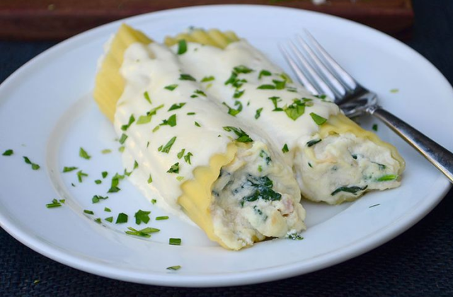 【吃货的周末】意大利面的种类和吃法：港真，我真的不懂