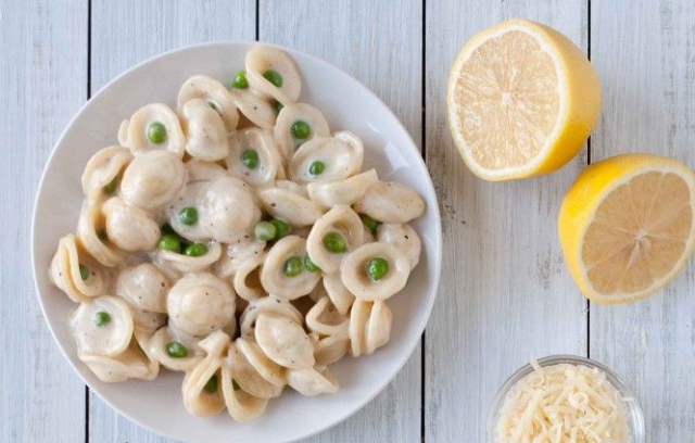 【吃货的周末】意大利面的种类和吃法：港真，我真的不懂