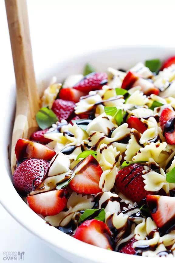 【吃货的周末】意大利面的种类和吃法：港真，我真的不懂