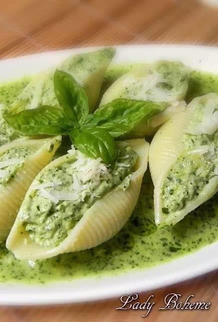 【吃货的周末】意大利面的种类和吃法：港真，我真的不懂