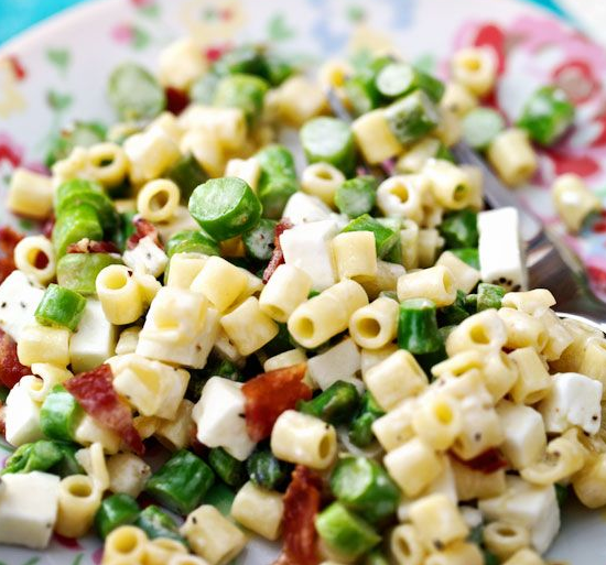 【吃货的周末】意大利面的种类和吃法：港真，我真的不懂