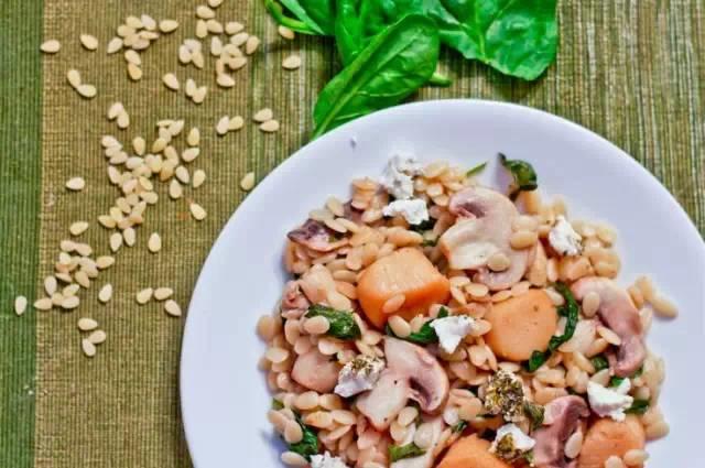 【吃货的周末】意大利面的种类和吃法：港真，我真的不懂