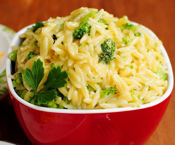 【吃货的周末】意大利面的种类和吃法：港真，我真的不懂