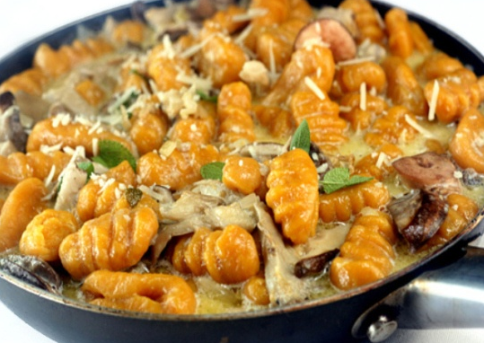 【吃货的周末】意大利面的种类和吃法：港真，我真的不懂