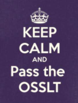 【娃考试那些事儿】说说安省高中生必须参加的考试:OSSLT 【娃考试那些事儿】说说安省高中生必须参加的考试:OSSLT