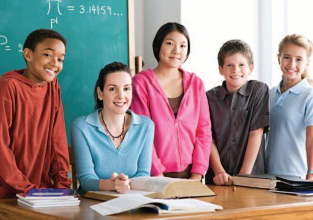 一篇搞定EQAO考试 ：让你读懂孩子的考试成绩和学校排名