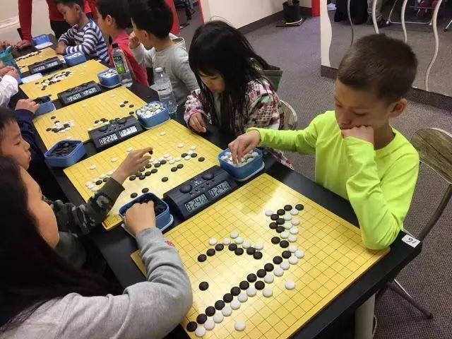 国内爆红的手脑速算课，多伦多去哪儿学？（内附夏令营攻略）