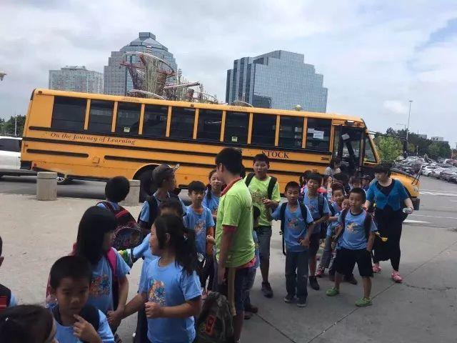 国内爆红的手脑速算课，多伦多去哪儿学？（内附夏令营攻略）