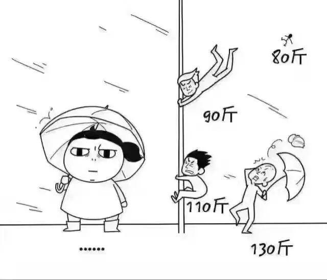 土狼屯大风皮了一下：确认过眼神，这是你丢的垃圾桶...