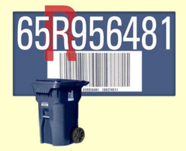 土狼屯大风皮了一下：确认过眼神，这是你丢的垃圾桶...