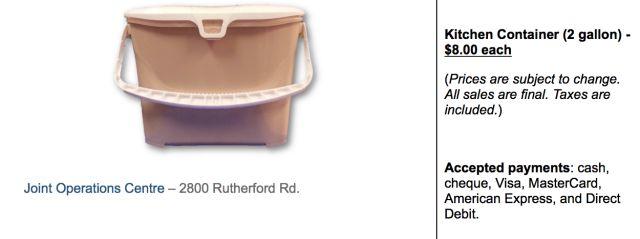 土狼屯大风皮了一下：确认过眼神，这是你丢的垃圾桶...