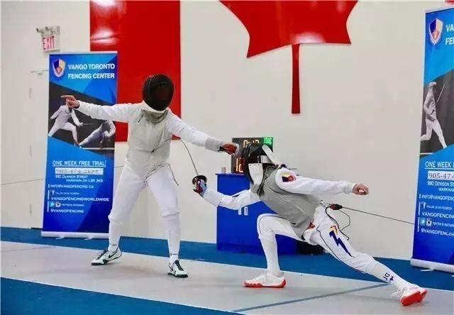 万国击剑夏令营:这个夏天我们一起来体验格斗中的芭蕾 万国击剑夏令营:这个夏天我们一起来体验格斗中的芭蕾