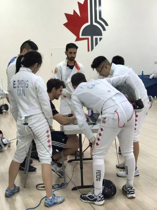 万国击剑夏令营:这个夏天我们一起来体验格斗中的芭蕾 万国击剑夏令营:这个夏天我们一起来体验格斗中的芭蕾