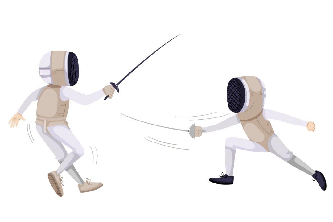 万国击剑夏令营:这个夏天我们一起来体验格斗中的芭蕾 万国击剑夏令营:这个夏天我们一起来体验格斗中的芭蕾