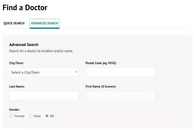 GTA各区华人产科医生和助产士最新最全版：准妈妈们拿走不谢！