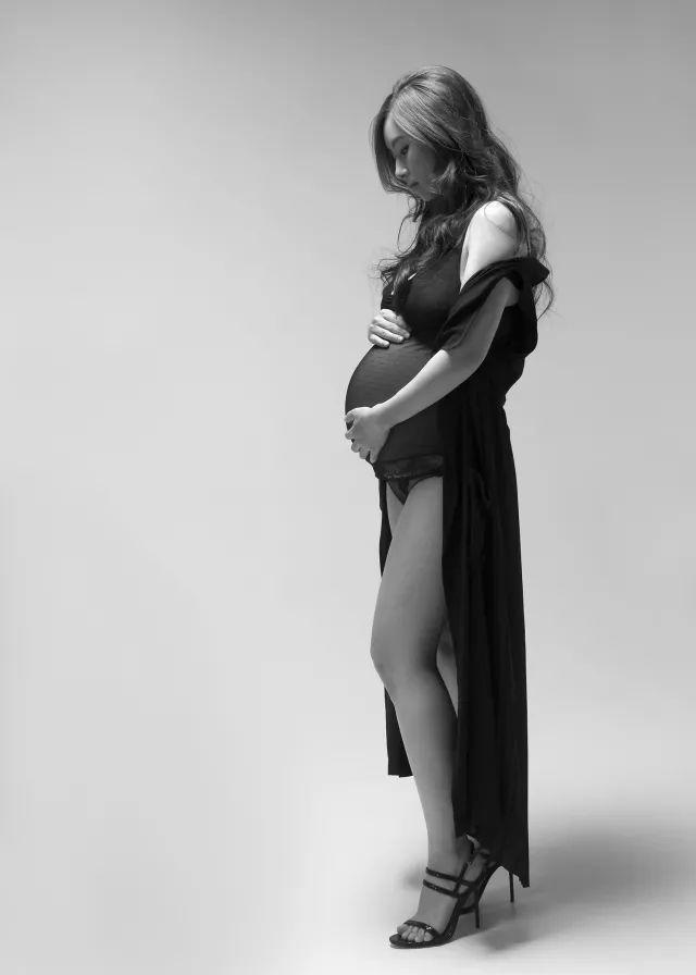 精彩不止一瞬间:美妈孕照和宝宝初照一定要这样拍! 精彩不止一瞬间:美妈孕照和宝宝初照一定要这样拍!