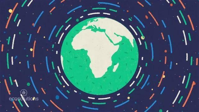 【地球日】最适合孩子看的8部BBC经典自然纪录片
