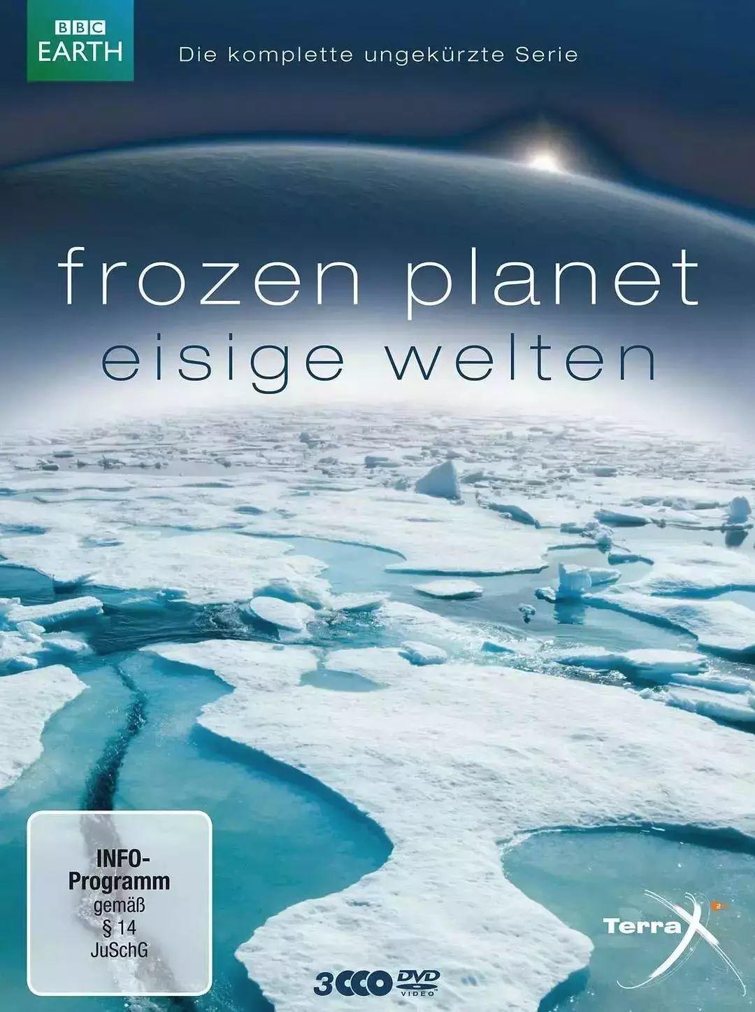 【地球日】最适合孩子看的8部BBC经典自然纪录片