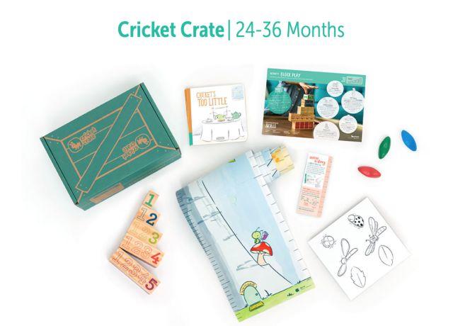 爱学习的妈和娃：多伦多订阅各种儿童期刊攻略！码住收藏！