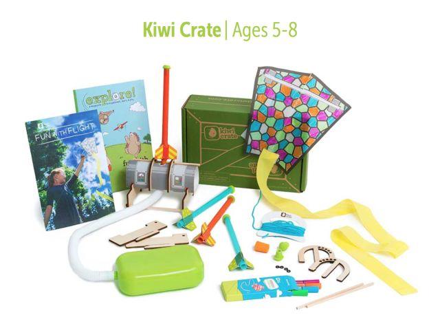 爱学习的妈和娃：多伦多订阅各种儿童期刊攻略！码住收藏！