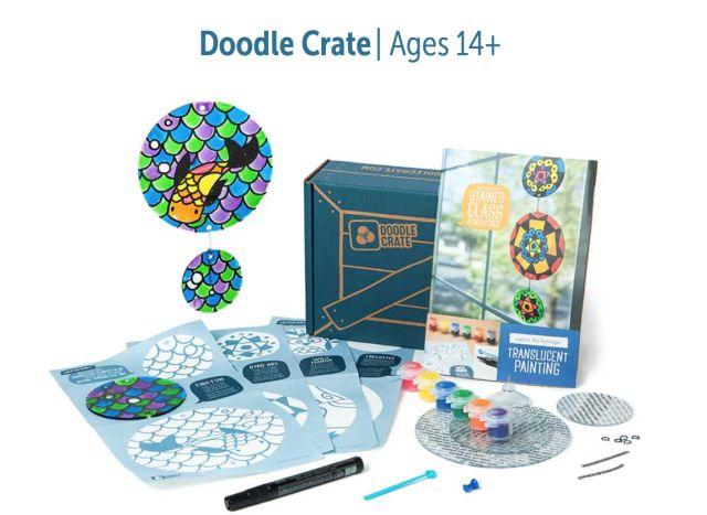 爱学习的妈和娃：多伦多订阅各种儿童期刊攻略！码住收藏！