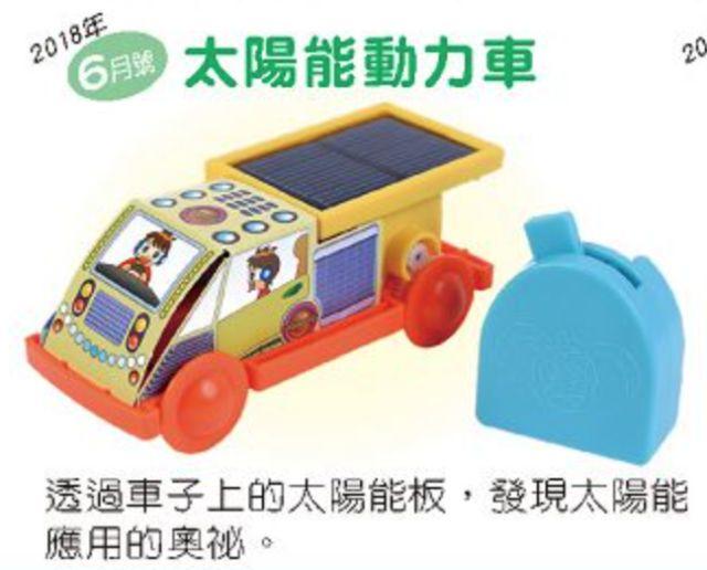 爱学习的妈和娃：多伦多订阅各种儿童期刊攻略！码住收藏！