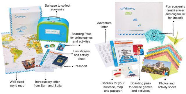 爱学习的妈和娃：多伦多订阅各种儿童期刊攻略！码住收藏！