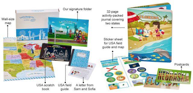 爱学习的妈和娃：多伦多订阅各种儿童期刊攻略！码住收藏！