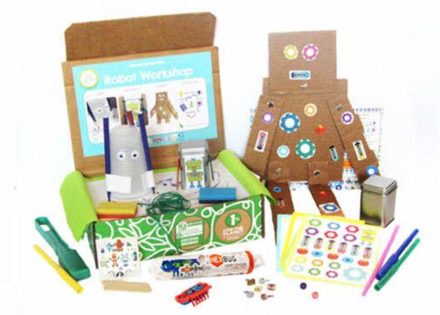 爱学习的妈和娃：多伦多订阅各种儿童期刊攻略！码住收藏！