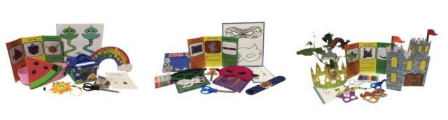 爱学习的妈和娃：多伦多订阅各种儿童期刊攻略！码住收藏！