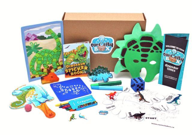 爱学习的妈和娃：多伦多订阅各种儿童期刊攻略！码住收藏！