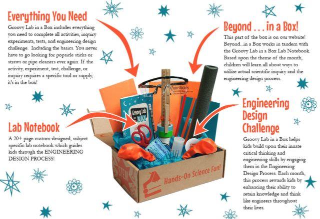 爱学习的妈和娃：多伦多订阅各种儿童期刊攻略！码住收藏！