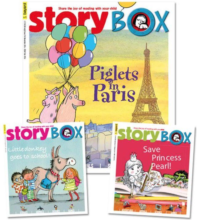 爱学习的妈和娃：多伦多订阅各种儿童期刊攻略！码住收藏！