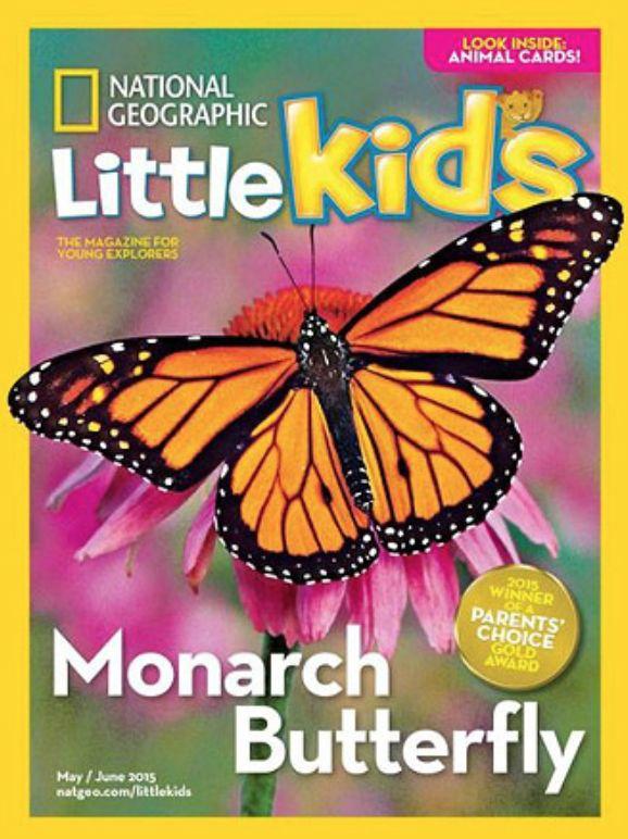 爱学习的妈和娃：多伦多订阅各种儿童期刊攻略！码住收藏！