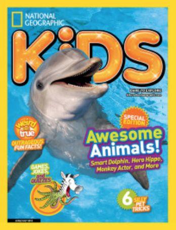 爱学习的妈和娃：多伦多订阅各种儿童期刊攻略！码住收藏！