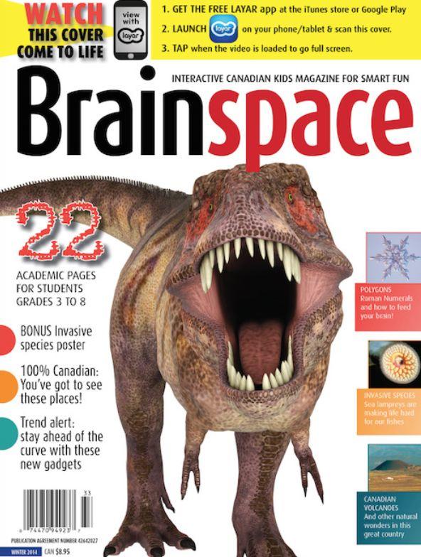 爱学习的妈和娃：多伦多订阅各种儿童期刊攻略！码住收藏！