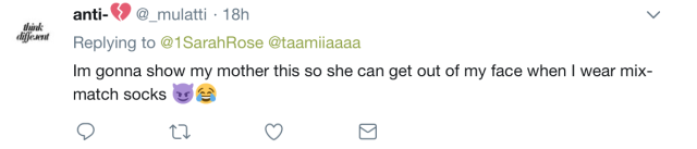 嘘！给你讲个鬼故事！我家洗衣机吃了我的袜子....