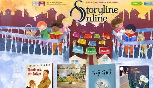 【亲测实用】推荐7个免费儿童学习网站:原版英语儿歌、有声书.... 【亲测实用】推荐7个免费儿童学习网站:原版英语儿歌、有声书....