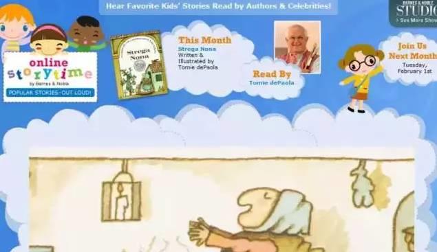 【亲测实用】推荐7个免费儿童学习网站:原版英语儿歌、有声书.... 【亲测实用】推荐7个免费儿童学习网站:原版英语儿歌、有声书....