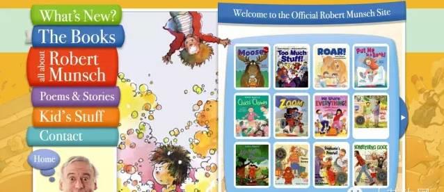 【亲测实用】推荐7个免费儿童学习网站:原版英语儿歌、有声书.... 【亲测实用】推荐7个免费儿童学习网站:原版英语儿歌、有声书....