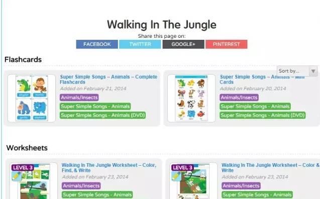 【亲测实用】推荐7个免费儿童学习网站:原版英语儿歌、有声书.... 【亲测实用】推荐7个免费儿童学习网站:原版英语儿歌、有声书....