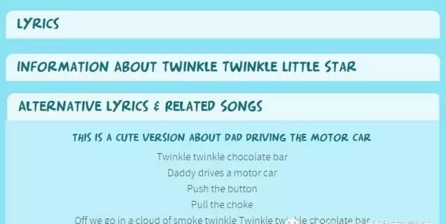 【亲测实用】推荐7个免费儿童学习网站:原版英语儿歌、有声书.... 【亲测实用】推荐7个免费儿童学习网站:原版英语儿歌、有声书....