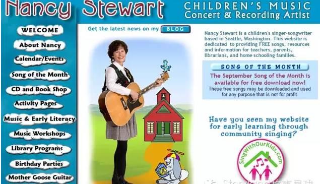 【亲测实用】推荐7个免费儿童学习网站:原版英语儿歌、有声书.... 【亲测实用】推荐7个免费儿童学习网站:原版英语儿歌、有声书....