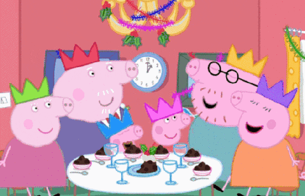 贫穷限制我看动画片！原来.....蜡笔小新家这么有钱！