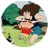 贫穷限制我看动画片！原来.....蜡笔小新家这么有钱！