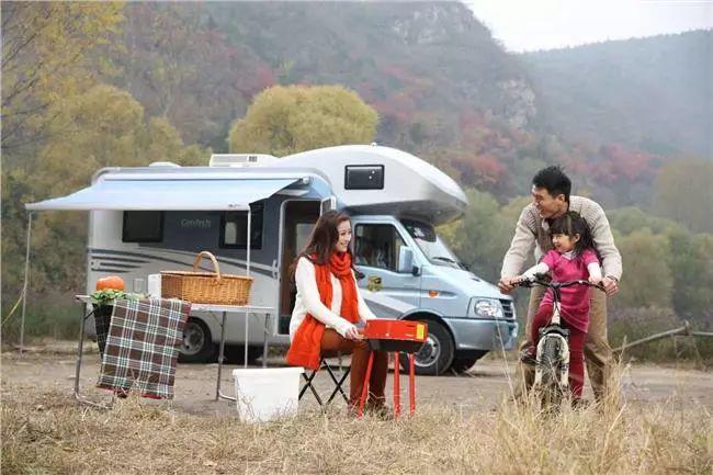 安省国家公园本周开始陆续开放！有娃家庭的露营全攻略：手把手教你如何露营！