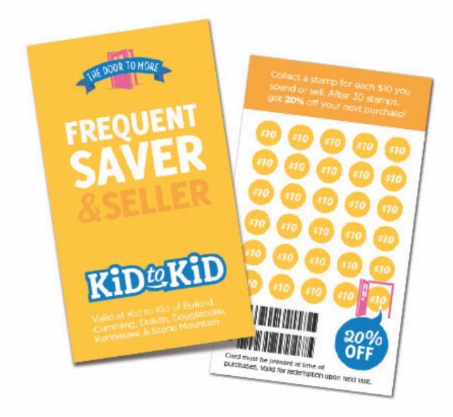 多伦多那些收购儿童/孕期二手用品的店：开门！我要进去赚钱！