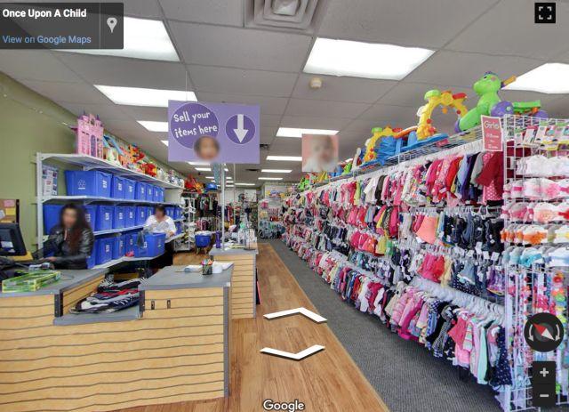 多伦多那些收购儿童/孕期二手用品的店：开门！我要进去赚钱！